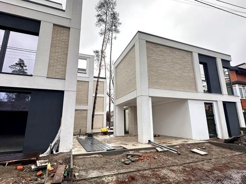 дом по адресу Варшавська, 114