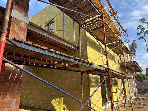 дом по адресу Варшавська, 114