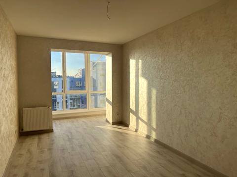 квартира по адресу Княгинин ул., 44