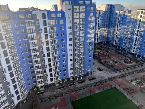 квартира по адресу Княгинин ул., 44