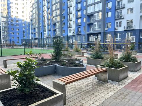 квартира по адресу Княгинин ул., 44