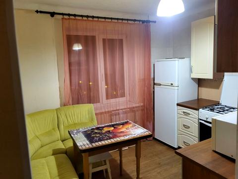 квартира по адресу Салтовское шоссе, 104