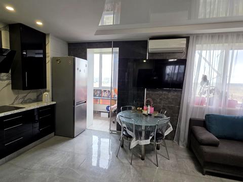 квартира по адресу Соборная ул., 126/15