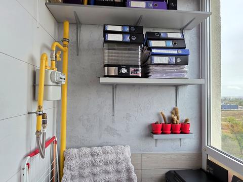 квартира по адресу Соборная ул., 126/15