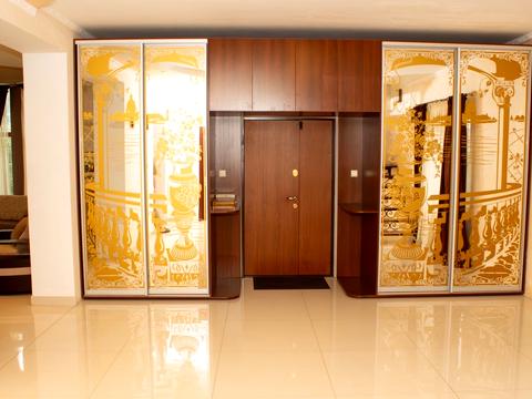 дом по адресу Левадная ул., 17