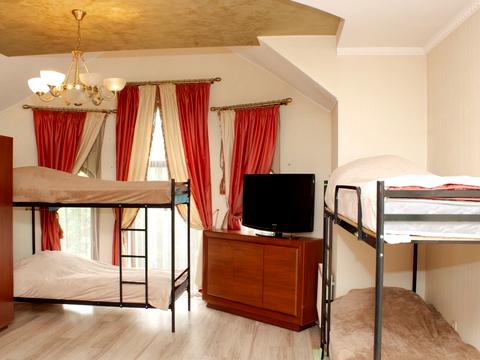 дом по адресу Левадная ул., 17