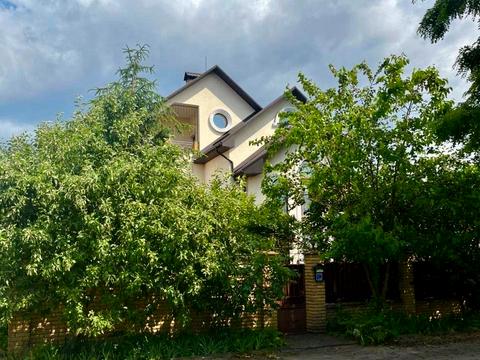 дом по адресу Левадная ул., 17