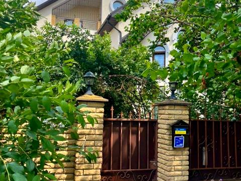 дом по адресу Левадная ул., 17