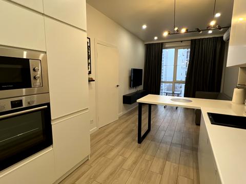 квартира за адресою Київ, Михайла Максимовича вул. (Онуфрія Трутенка), 26