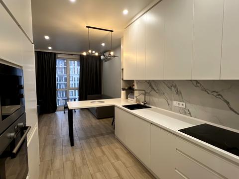 квартира за адресою Київ, Михайла Максимовича вул. (Онуфрія Трутенка), 26