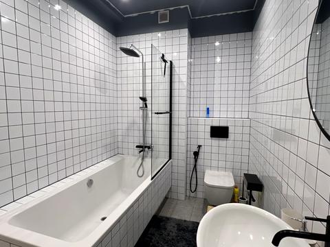 квартира за адресою Київ, Михайла Максимовича вул. (Онуфрія Трутенка), 26