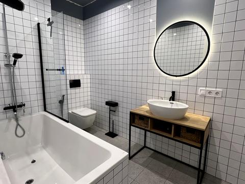 квартира за адресою Київ, Михайла Максимовича вул. (Онуфрія Трутенка), 26