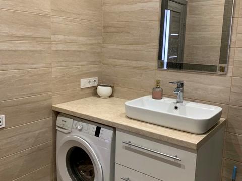 квартира по адресу Профессорская ул., 16