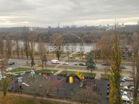 квартира за адресою Русанівська набережна вул., 6