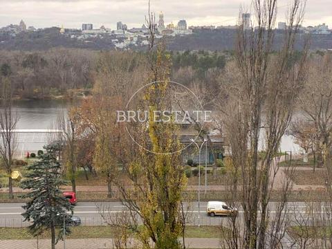 квартира за адресою Русанівська набережна вул., 6