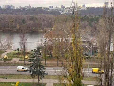 квартира за адресою Русанівська набережна вул., 6