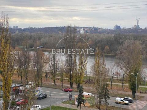 квартира за адресою Русанівська набережна вул., 6