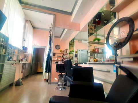 комерційна за адресою Світлий пров., 13а