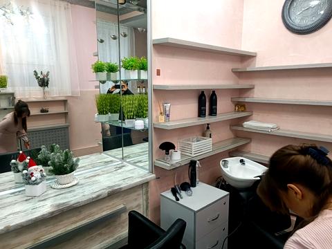 комерційна за адресою Світлий пров., 13а