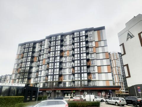 квартира за адресою Європейська вул. (Жовтнева), 32