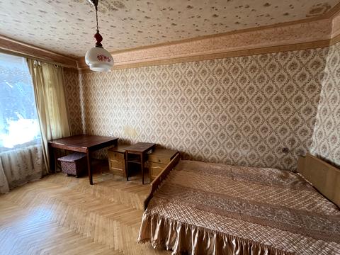 квартира по адресу Милютенко ул., 28-А