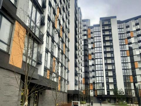 квартира за адресою Європейська вул. (Жовтнева), 32