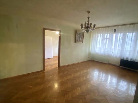 квартира по адресу Преображенская ул. (Ивана Клименко), 14