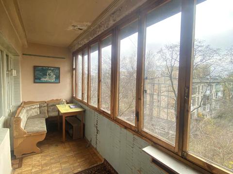 квартира по адресу Преображенская ул. (Ивана Клименко), 14