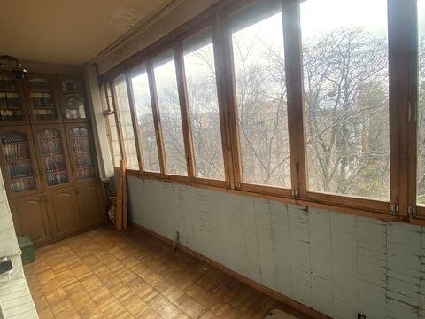 квартира по адресу Преображенская ул. (Ивана Клименко), 14