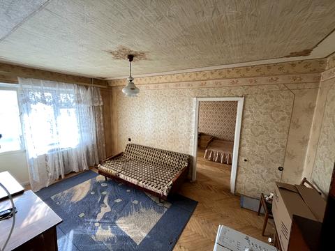 квартира по адресу Милютенко ул., 28-А