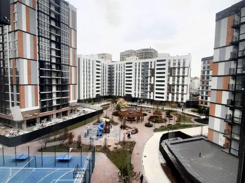 квартира за адресою Європейська вул. (Жовтнева), 32