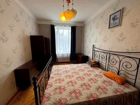 квартира за адресою Героїв Майдану вул. (Гвардійська), 28