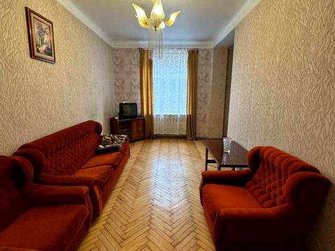 квартира за адресою Героїв Майдану вул. (Гвардійська), 28