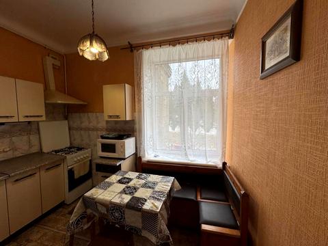 квартира за адресою Героїв Майдану вул. (Гвардійська), 28