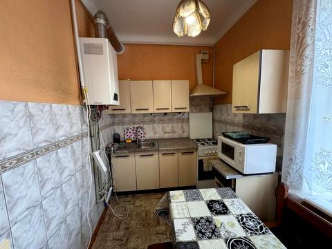 квартира за адресою Героїв Майдану вул. (Гвардійська), 28