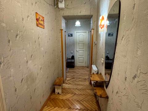 квартира за адресою Героїв Майдану вул. (Гвардійська), 28