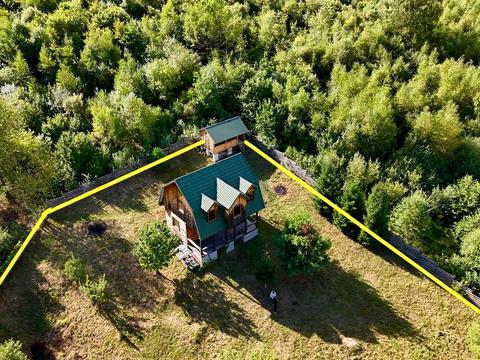 ділянка за адресою 