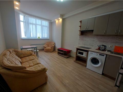 квартира за адресою Небесної Сотні просп. (Маршала Жукова), 3А/1