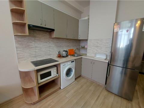 квартира за адресою Небесної Сотні просп. (Маршала Жукова), 3А/1