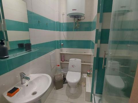 квартира за адресою Небесної Сотні просп. (Маршала Жукова), 3А/1