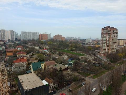 квартира за адресою Небесної Сотні просп. (Маршала Жукова), 3А/1