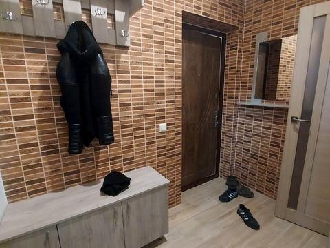 квартира за адресою Небесної Сотні просп. (Маршала Жукова), 3А/1