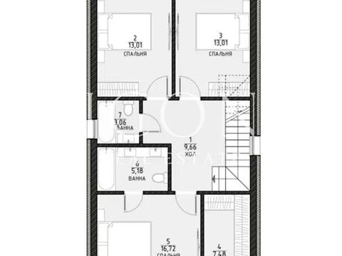 будинок за адресою Велика Окружна вул.