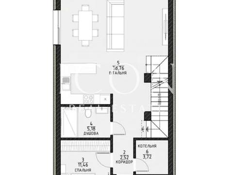 будинок за адресою Велика Окружна вул.