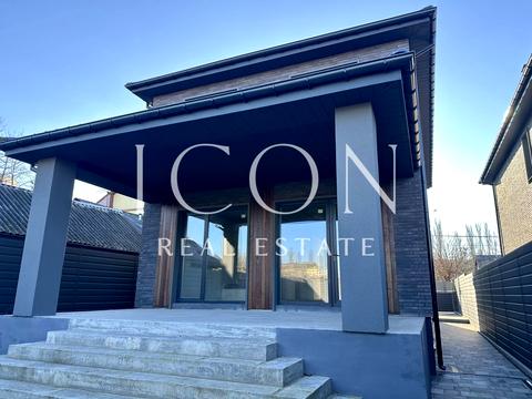 будинок за адресою Велика Окружна вул.