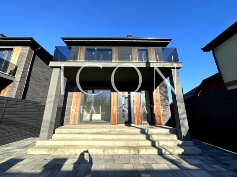 будинок за адресою Велика Окружна вул.