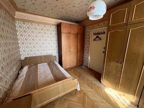 квартира по адресу Милютенко ул., 28-А