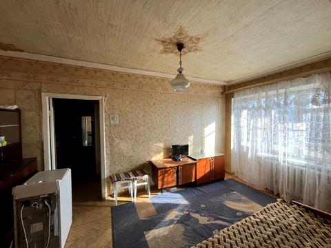 квартира по адресу Милютенко ул., 28-А