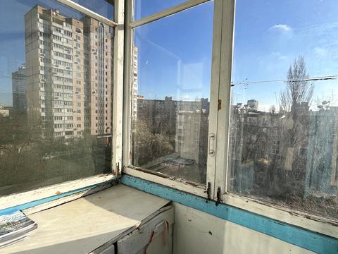 квартира по адресу Милютенко ул., 28-А