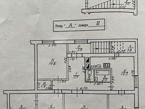 квартира за адресою Затишна, 9